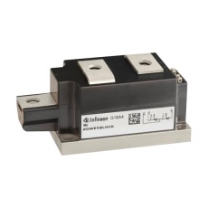 【TT370N18KOFHPSA1】PHASE CONTROL THYRISTOR MOD 520A 1.8KV