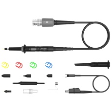【TT-HX 312】OSCILLOSCOPE VOLTAGE PROBE 350MHZ 1.2M