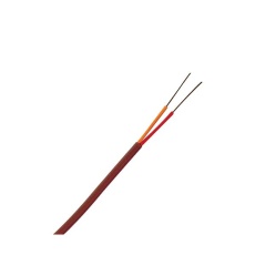 【TT-N-24S-200】THERMOCOUPLE WIRE TYPE N 24AWG 60.96M