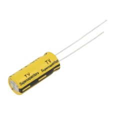 【TV0820-3R0335-R】CAPACITOR 3.3F 3V RADIAL