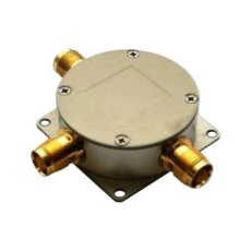 【TW150-00】L-BAND SIGNAL SPLITTER 1 TO 2GHZ
