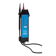 【TX0001-Z】VOLTAGE/CONTINUITY TESTER 12 TO 690V