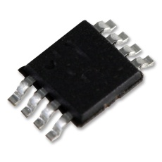 【TXB0102DCUR】IC  VOLT LEVEL TRANSLATOR VSSOP-8  テーピングサービス品