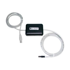 【TXU10-AA】CONFIGURATION KIT USB-A/C 4-PIN PLUG