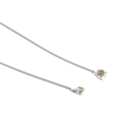 【U.FL-2LPHF6-088N1T-A-500】CBL ASSY U.FL R/A PLUG-R/A PLUG 500MM