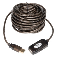 【U026-016 .】USB 2.0 Cable Assembly