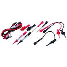 【U1168A】STANDARD TEST LEAD KIT