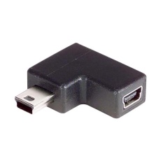 【UAD2.0MB5-1】USB ADAPTER MINI B5 PLUG-RCPT