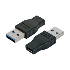 【UAD31AMCF】USB ADAPTER 3.1 TYPE C RCPT-A PLUG
