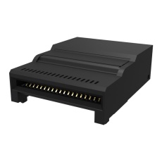 【UE36A10152000T】I/O CONN PLUGGABLE QSFP-DD 76POS