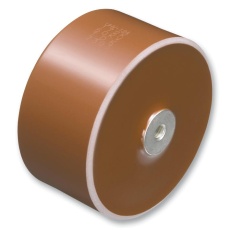 【UHV-10A】DISC CAPACITOR 560PF 50V Z5T SCREW