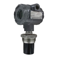 【ULT-11.】LEVEL TRANSMITTER ULTRASONIC 7.5M