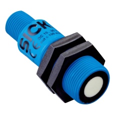【UM18-217161101】ULTRASONIC SENSOR 380KHZ 150MM