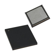 【USB2517-JZX-TR】USB HUB CONTROLLER USB 2.0 QFN-64  テーピングサービス品