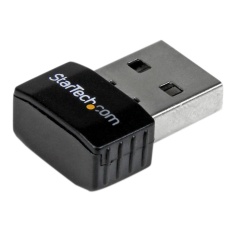 【USB300WN2X2C】MINI WIRELESS-N NETWORK ADAPTER 300MBPS