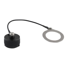【USB3CFTVC7G】PROTECTIVE CAP USB-C JAMNUT RCPT