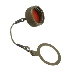 【USB3CFTVC7ZNF057】PROTECTIVE CAP USB-C JAMNUT RCPT