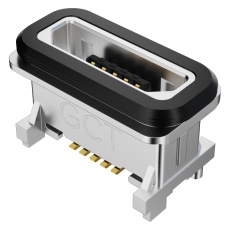 【USB4720-03-A】USB CONN 2.0 TYPE C RCPT 16POS SMT
