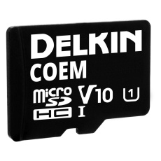 【USDCOEM-128GB】MICROSDXC CARD 3D TLC 128GB