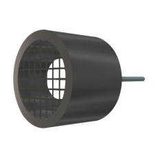 【UT-1640K-TT-2-R】ULTRASONIC TRANSMITTER 40KHZ 115DB