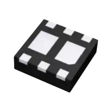 【UT6KE5TCR】DUAL MOSFET N-CH 100V 2A DFN2020