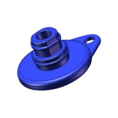 【UTXPM】PROTECTION CAP MALE CONN