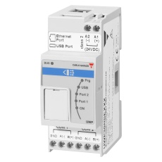 【UWP30RSEXXXSE】WIRELESS GATEWAY RJ45 RS485 USB