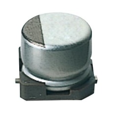 【UWT1H470MCL1GS】CAP 47μF 50V SMD  テーピングサービス品