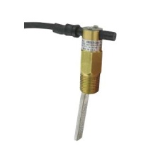 【V10】FLOW SW MINI 1/2 MNPT 1000PSI BRASS
