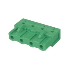 【V70201510000G】TERMINAL BLOCK R/A SOCKET 2WAY TH