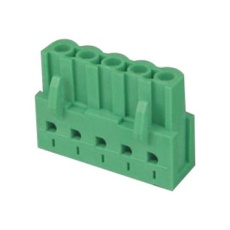 【V70351500000G】TERMINAL BLOCK SOCKET 3WAY TH