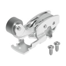 【VAOM-R4-20-D1-32】ROLLER LEVER 20MM VALVE