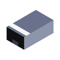 【VCUT0714A-HD1-GS08】ESD PROTECTION DEVICE 14VDC 63W  テーピングサービス品