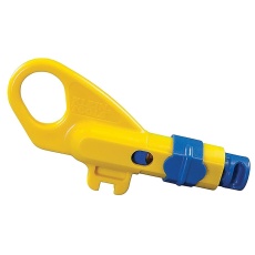 【VDV110-295】CABLE STRIPPER RADIAL 6.4MM TO 7.9MM