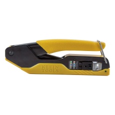【VDV226-005】HAND CRIMP TOOL CAT5E/CAT6 RJ45 CONN