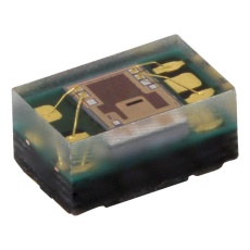【VEML3328】RGBCIR COLOR SENSOR 16BIT I2C I2C  テーピングサービス品
