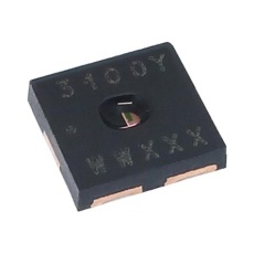 【VEML6031X00】AMBIENT LIGHT SENSOR AEC-Q100 I2C SMD  テーピングサービス品