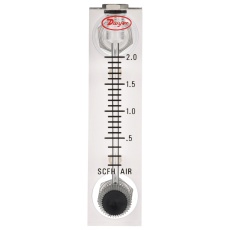 【VFA-21-BV】AIR FLOWMETER 6.9BAR 0.5LPM 1/8FNPT