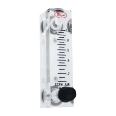 【VFA-22-SSV】AIR FLOWMETER 6.9BAR 1LPM 1/8FNPT