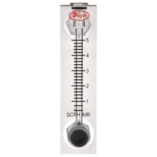 【VFA-33-SSV】LIQUID FLOWMETER 6.9BAR 100CCM 1/8