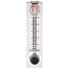 【VFA-34-SSV】LIQUID FLOWMETER 6.9BAR 200CCM 1/8
