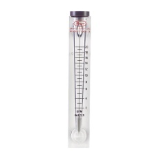 【VFC-121.】AIR FLOWMETER 100PSI 25SCFM 1 FNPT