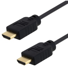 【VHA00005-10M】CABLE ASSY HDMI PLUG-PLUG 10M