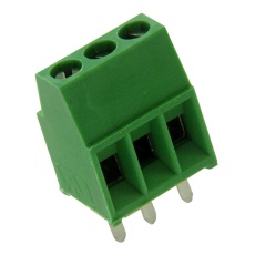 【VI0221550000G】TB WIRE TO BRD R/A 2WAY 12AWG