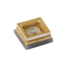 【VLMU35CR40-275-120】UV EMITTER 274NM UVC SMD 3.45X3.45MM  テーピングサービス品