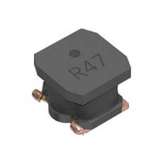 【VLS6045EX-3R3N】INDUCTOR 3.3UH 4.95A 30% WIREWOUND  テーピングサービス品