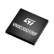 【VN9D30Q100FTR】GATE DRIVER IC 4V-29V QFN  テーピングサービス品