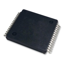 【VNH3SP30TR-E】MOTOR DRIVER H-BRIDGE MULTIPOWERSO  テーピングサービス品