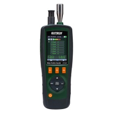 【VPC300】VIDEO PARTICLE COUNTER 6 CHANNEL 5000