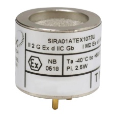 【VQ548ZD-S】CATALYTIC COMBUSTIBLE GAS SENSOR CH4